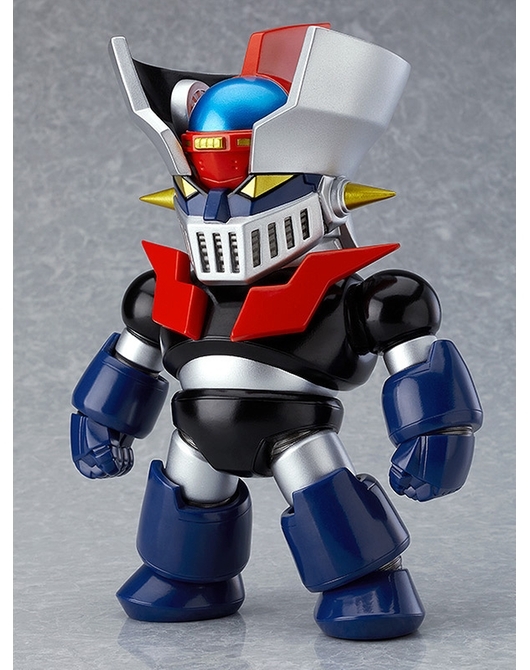 V.S.O.F. 鐵甲萬能俠 V.S.O.F. Mazinger Z RESALE