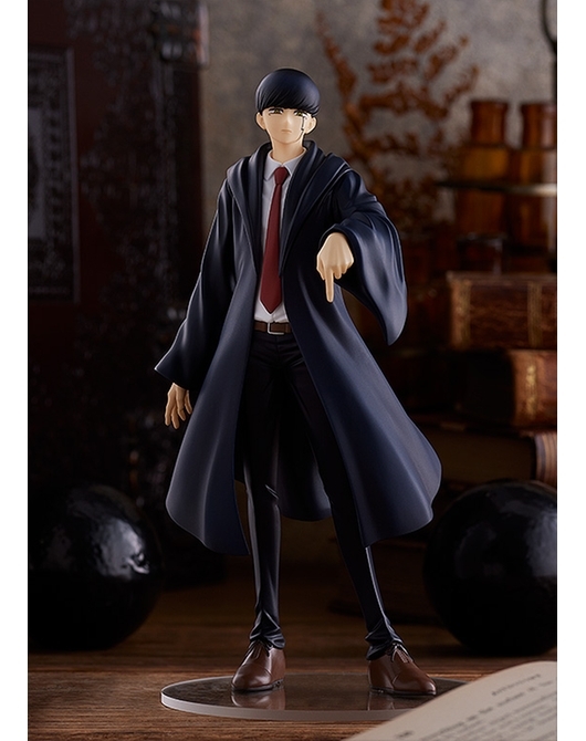 POP UP PARADE 馬修‧班地德 POP UP PARADE Mash Burnedead