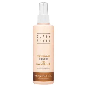 CURLY SHYLL Perfection Hair Primer 200ml