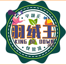 羽絨王