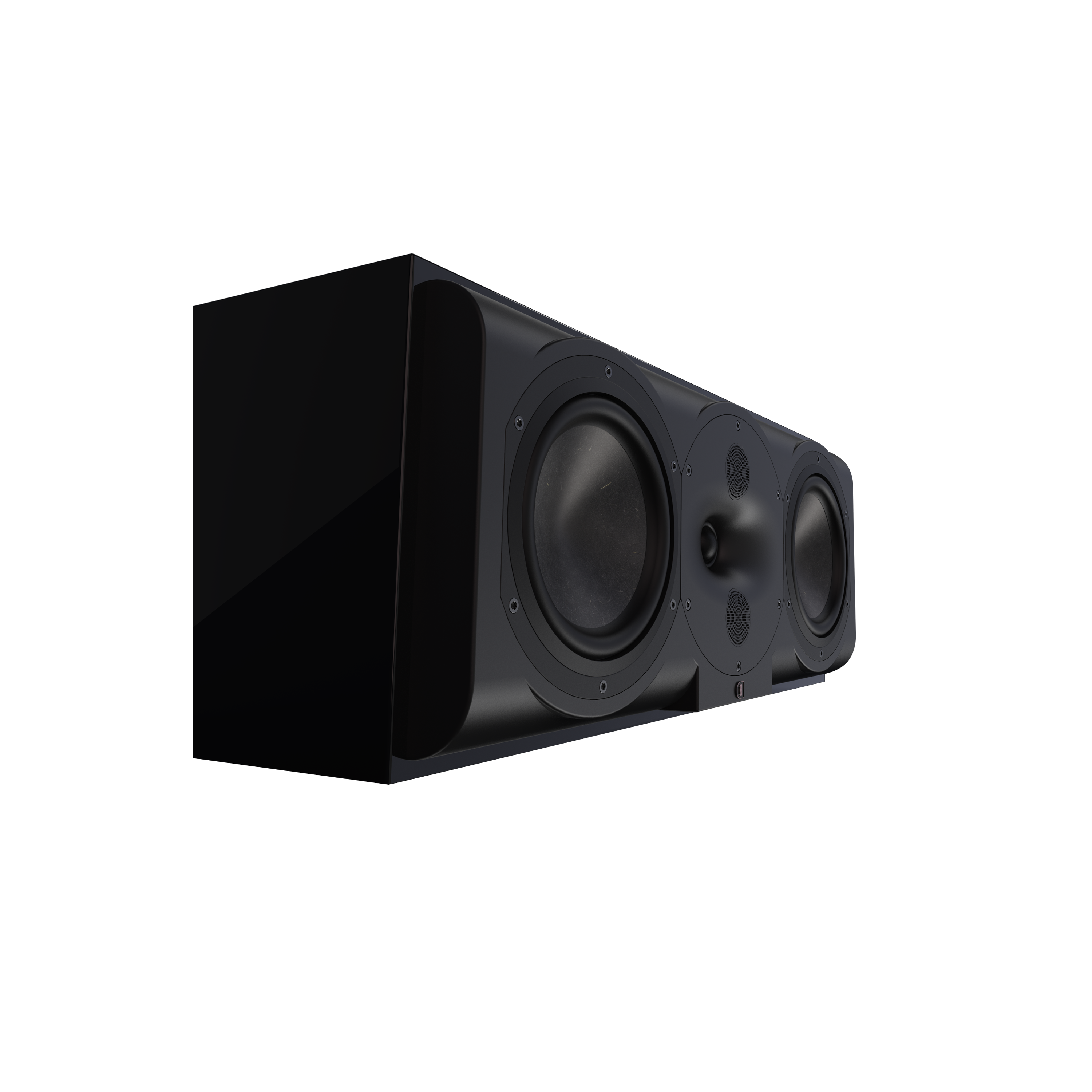 PERLISTEN R5c 3 路分音中置喇叭