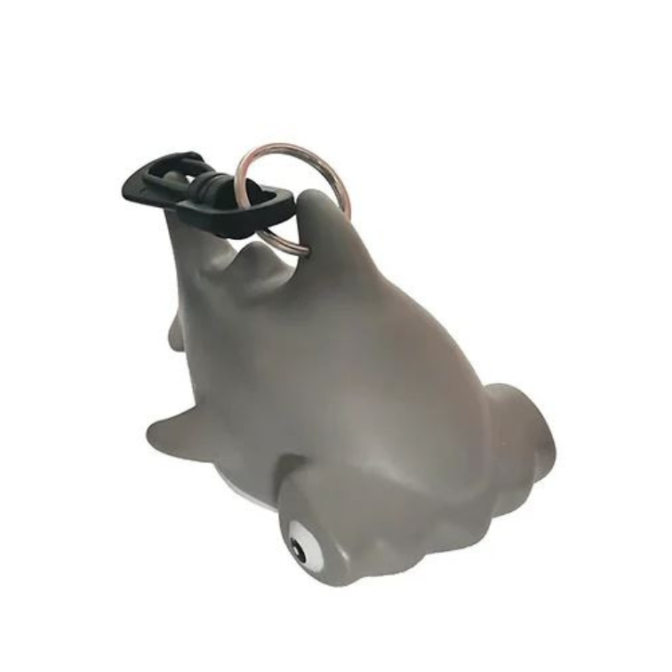 ▲Oceanarium 二級頭保護套