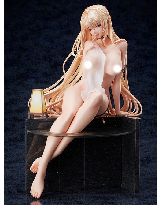 Miki Saegusa Onsen Ver. Complete Edition