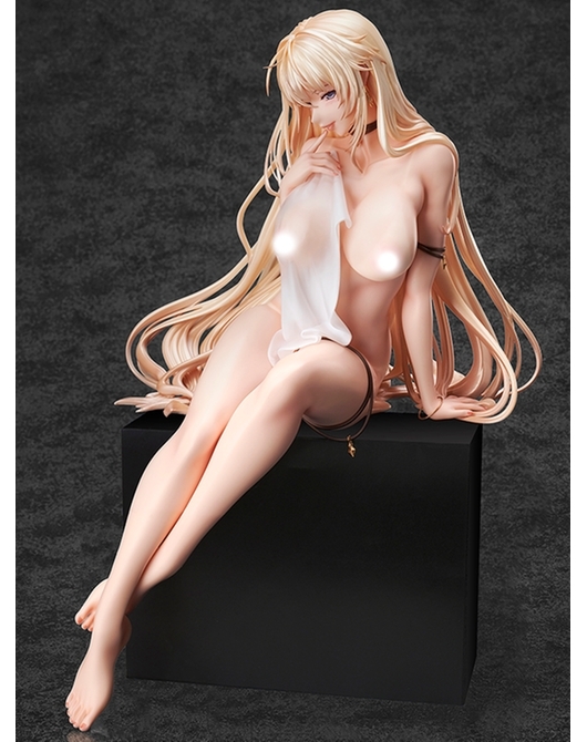 Miki Saegusa Onsen Ver.  Simplified Edition