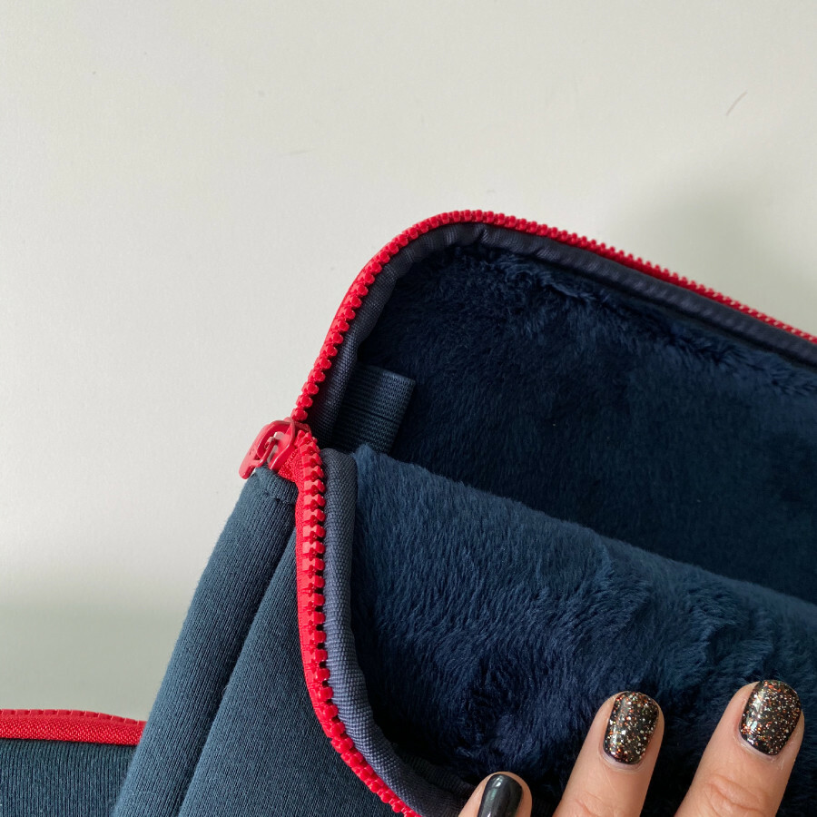 Dinotaeng - [S`MORE] Laptop / IPAD Pouch