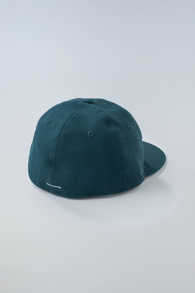 KAPTAIN SUNSHINE 59FIFTY CLASSIC BB CAP (3COL)