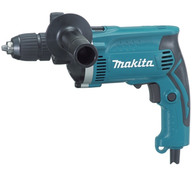 "MAKITA"牧田牌(4分)16mm自動索頭衝擊電鑽