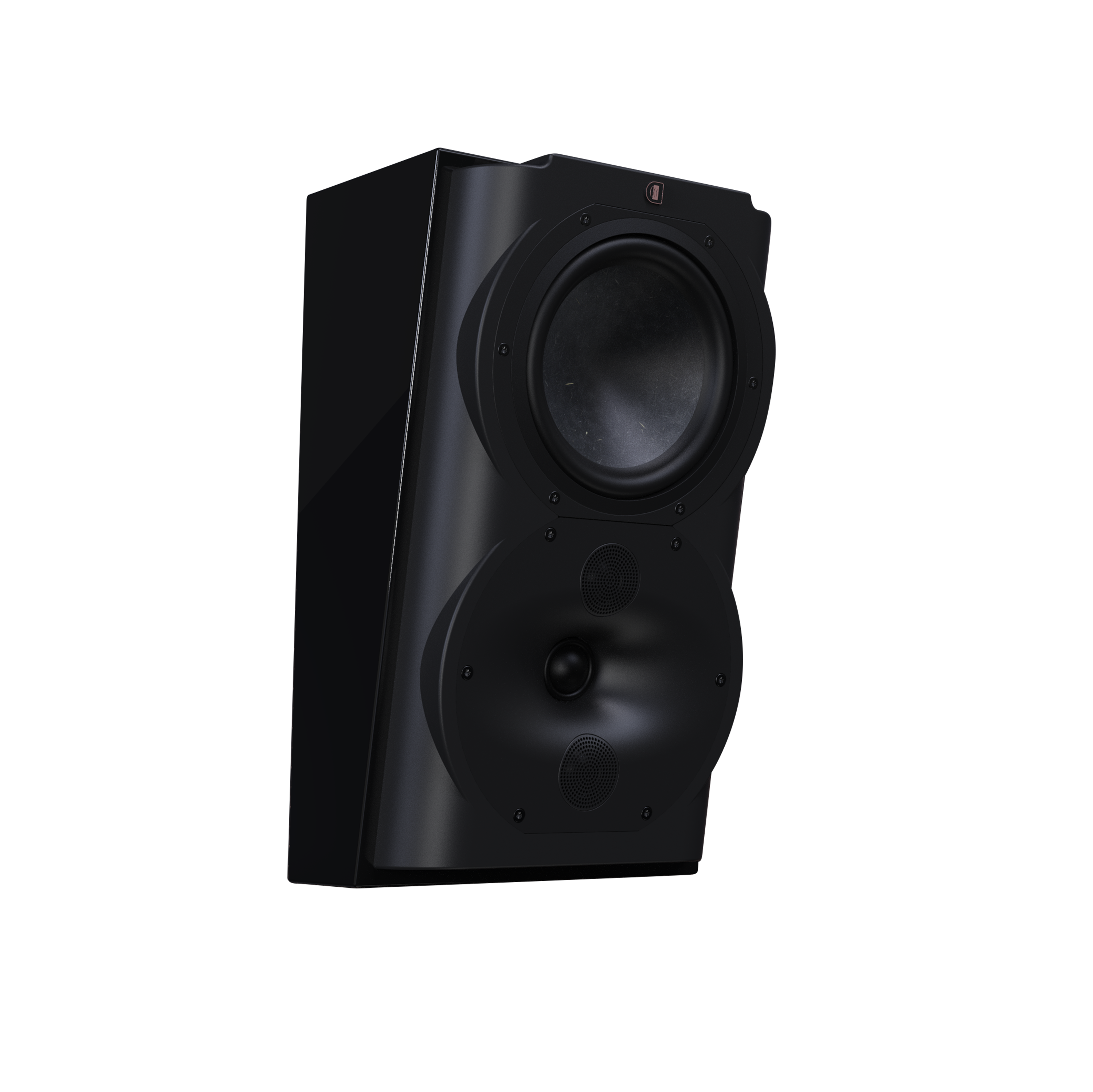 PERLISTEN R4s  3 路環繞聲喇叭 (一對)