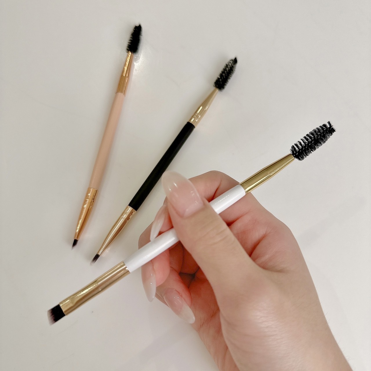 【Aurora】暈染眉刷