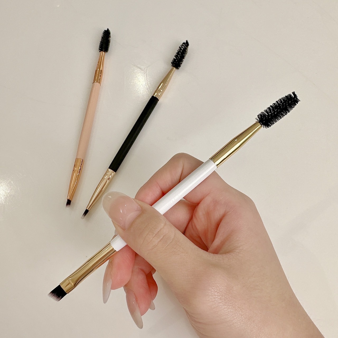 【Aurora】暈染眉刷