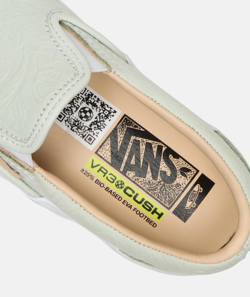 VANS VAULT】CLASSIC SLIP-ON VR3 LX