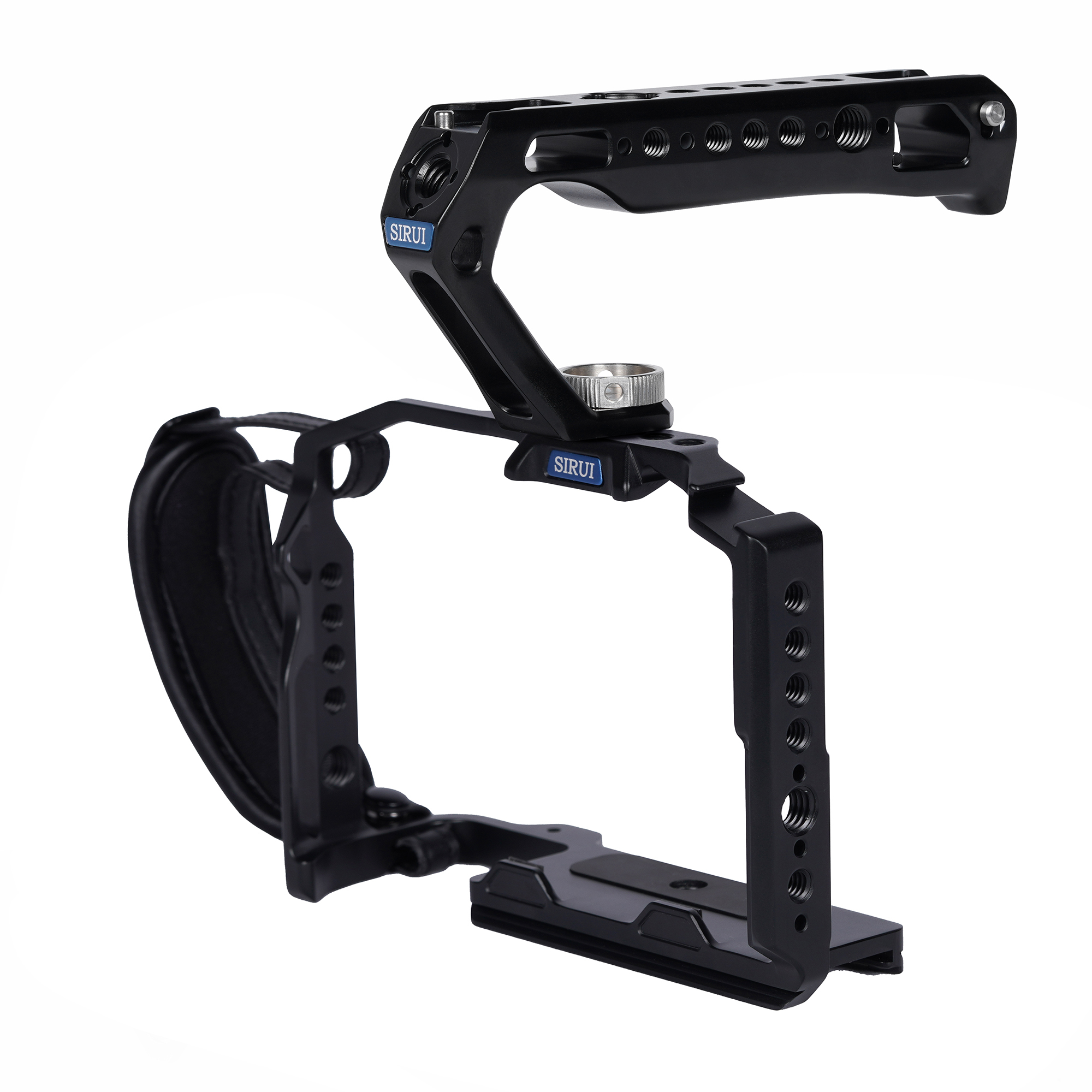 SIRUI SC-X-H2/H2S Fujifilm 富士X-H2/X-H2S 拓展兔籠