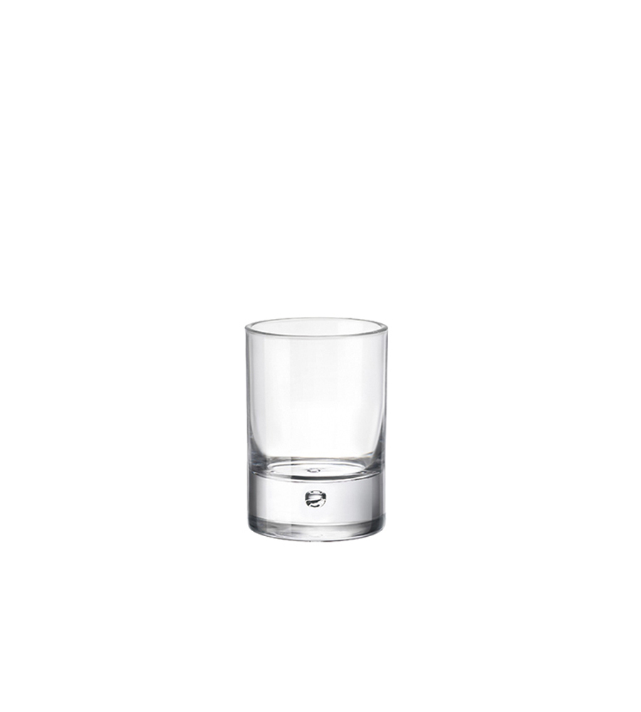 Bormioli Rocco BAR烈酒杯-50ml/1入
