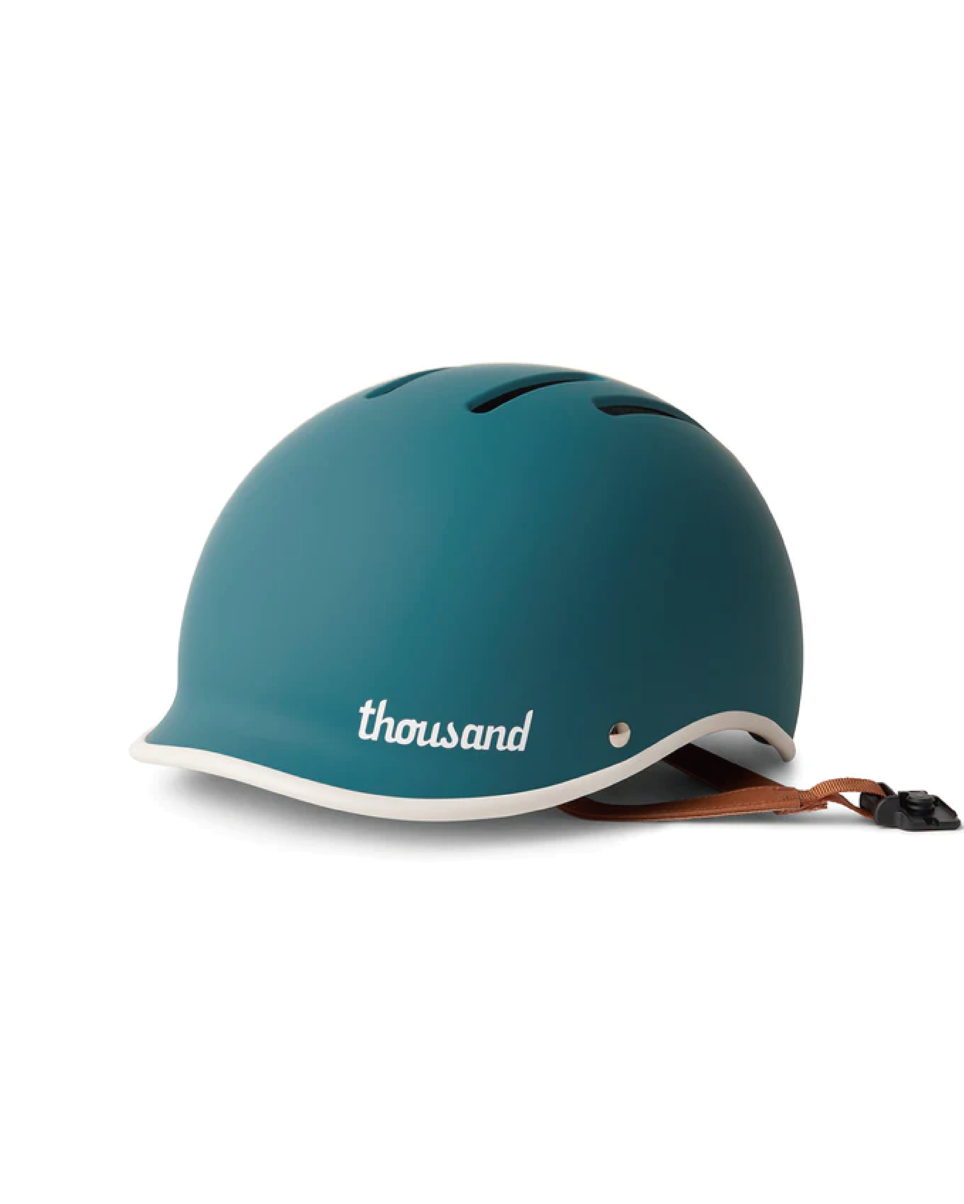 【Thousand】HERITAGE 2.0 Coastal Blue 城市帽 海岸藍