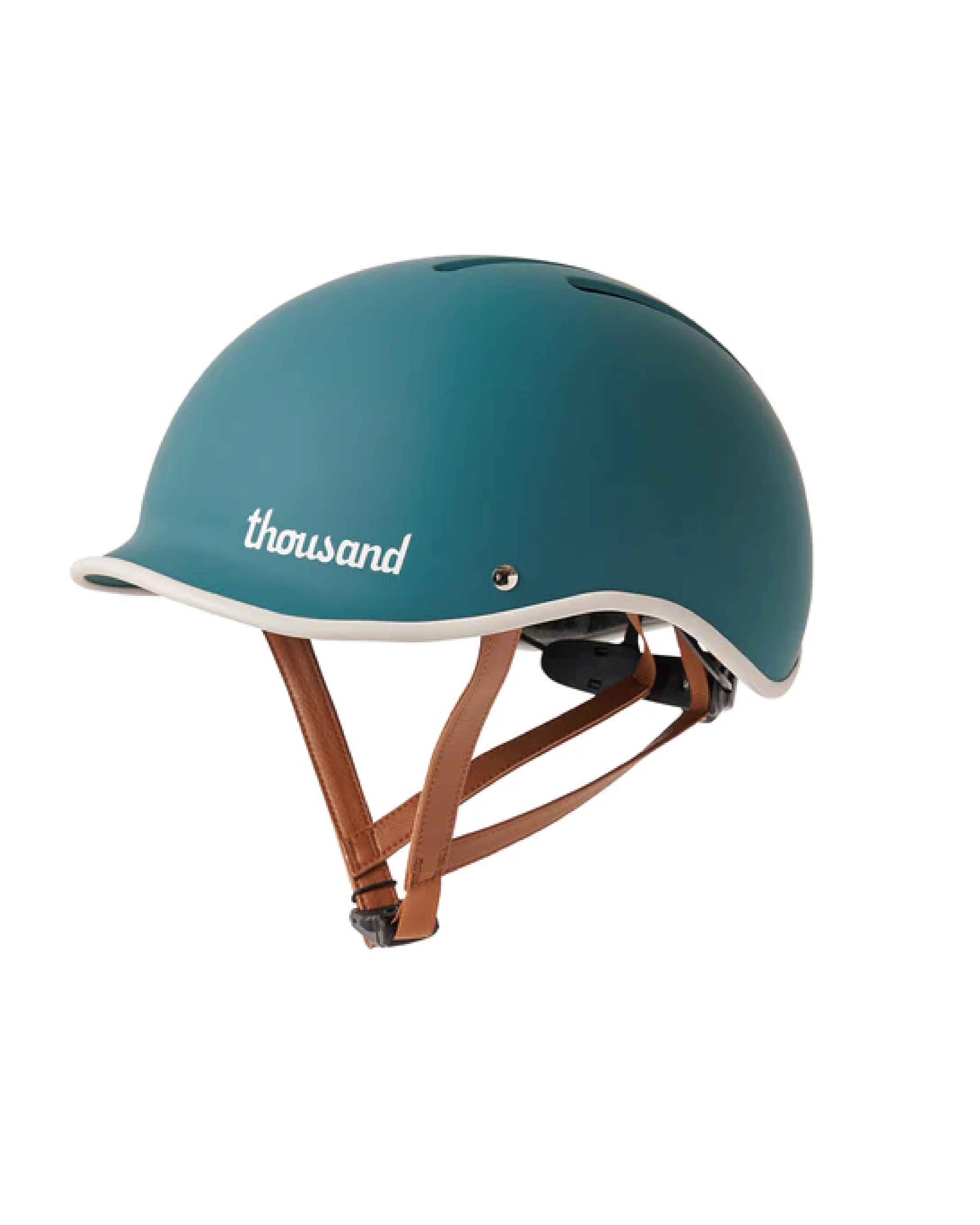 【Thousand】HERITAGE 2.0 Coastal Blue 城市帽 海岸藍