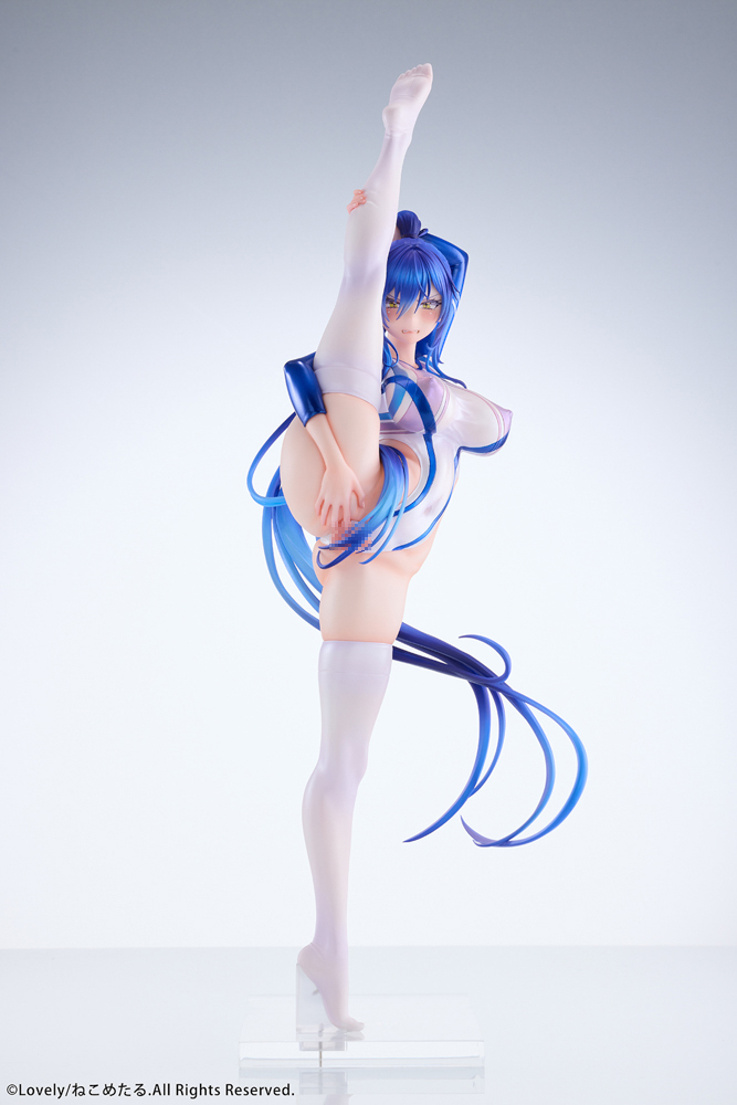 LOVELY AZUMA YUKI 1/6 