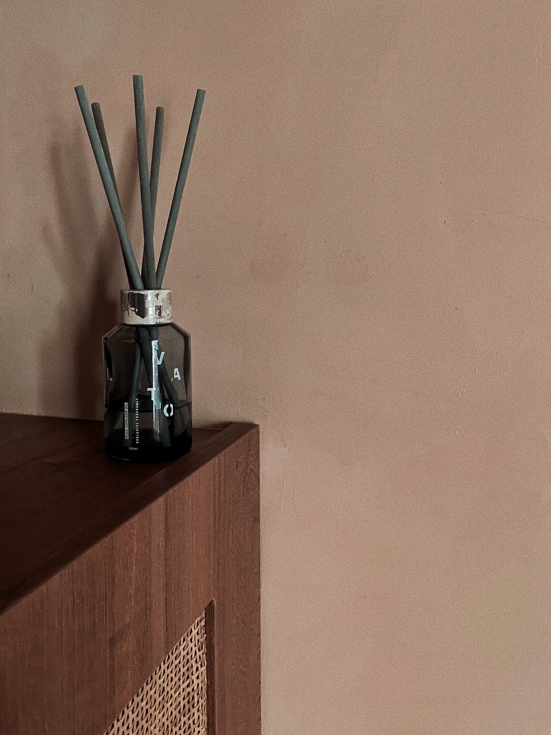 Elevato.t Living Project Eureka 擴香瓶 夏末誕生