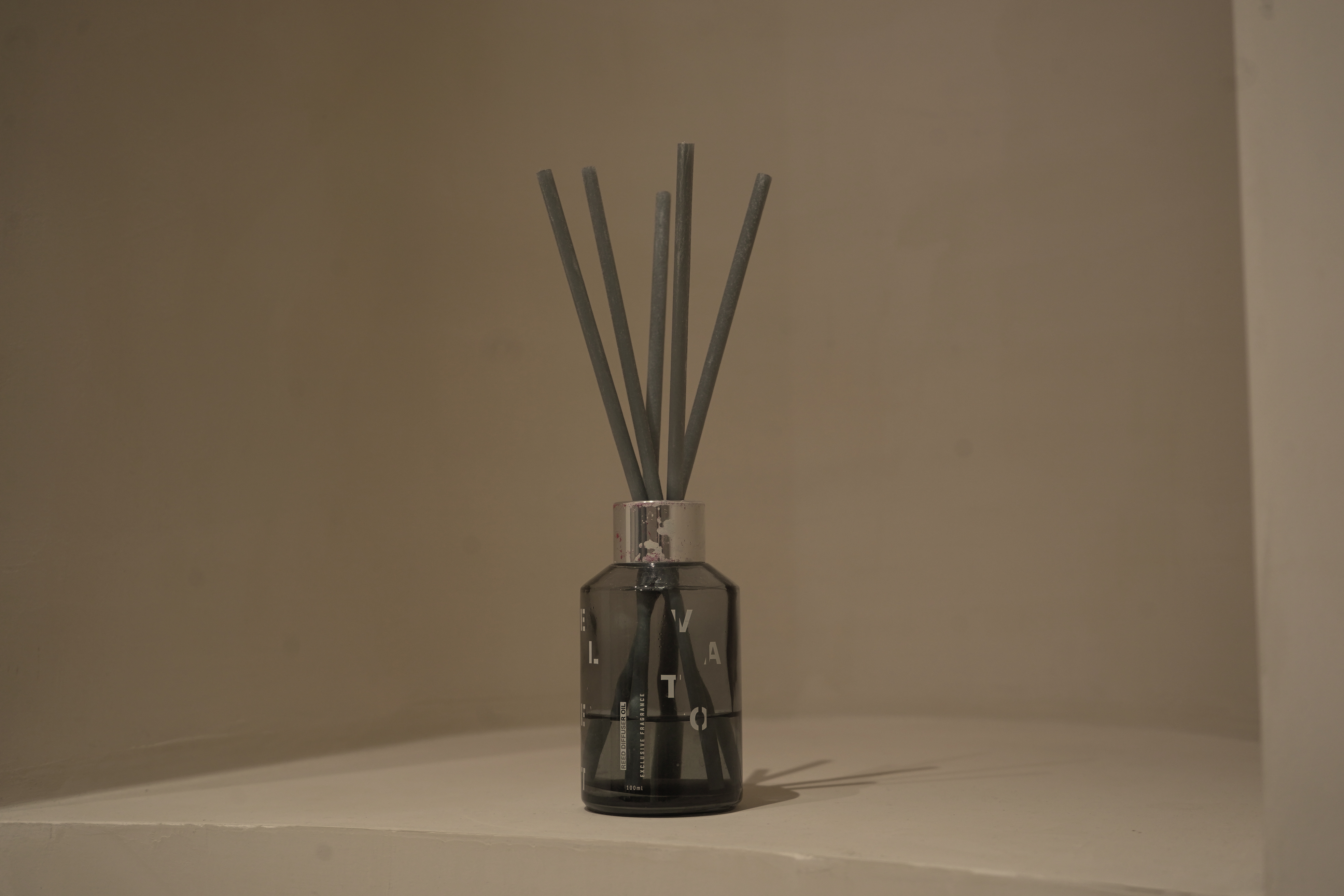 Elevato.t Living Project Eureka 擴香瓶 夏末誕生