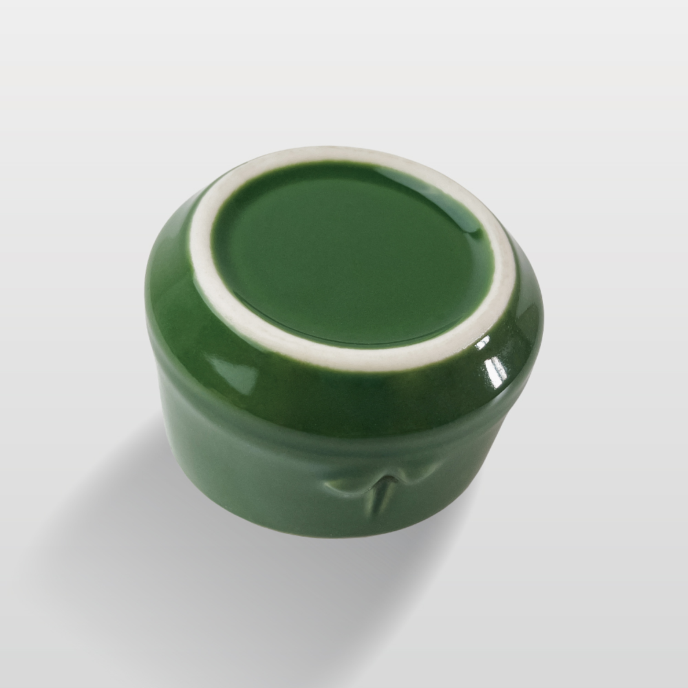 竹節 醬料小碗 5cm AA01-03【陶杯杯瓷器】