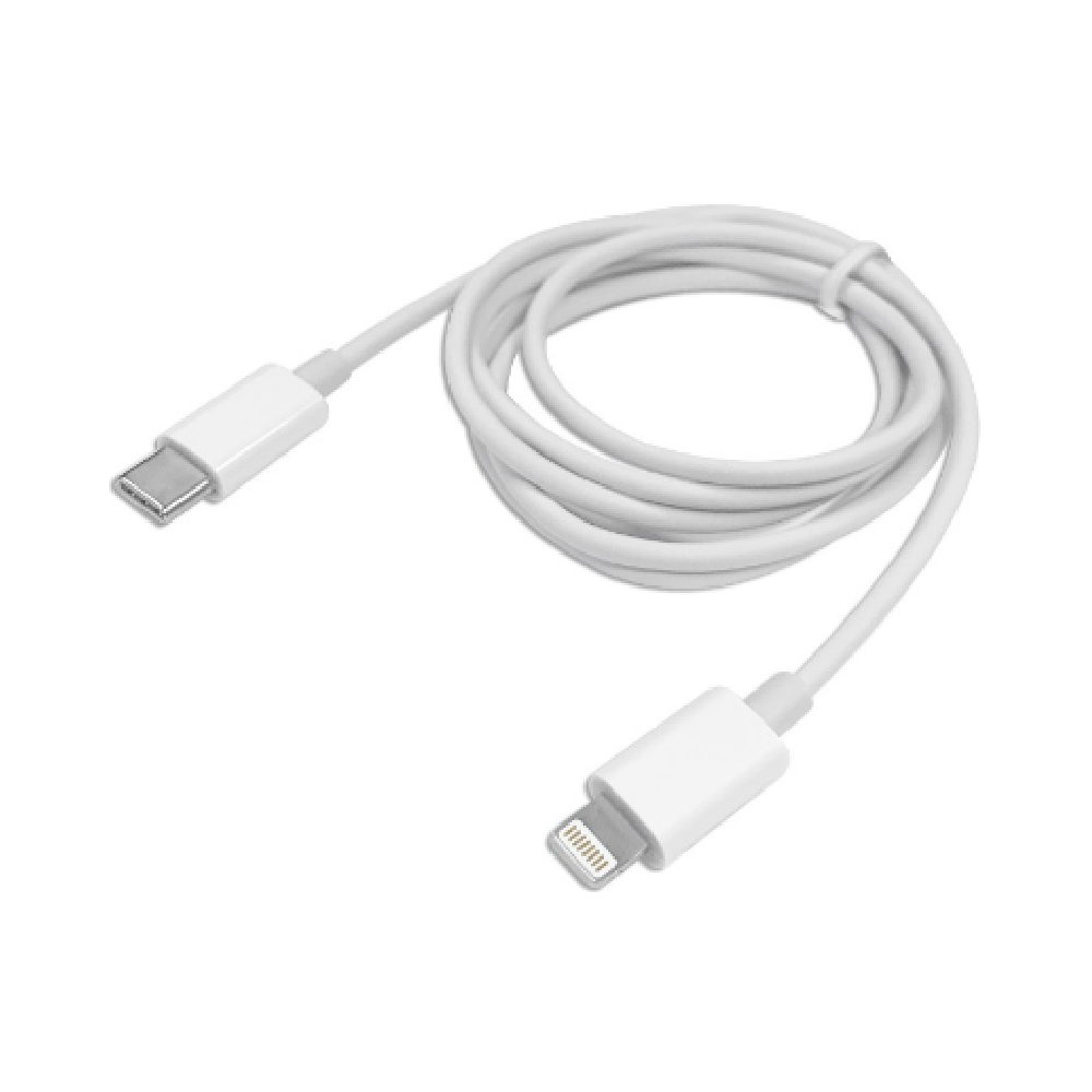 i-gota i-gota / 1m Lightning to TypeC 強力充電傳輸線 (A-TC01) — 三峽配件 / 週邊