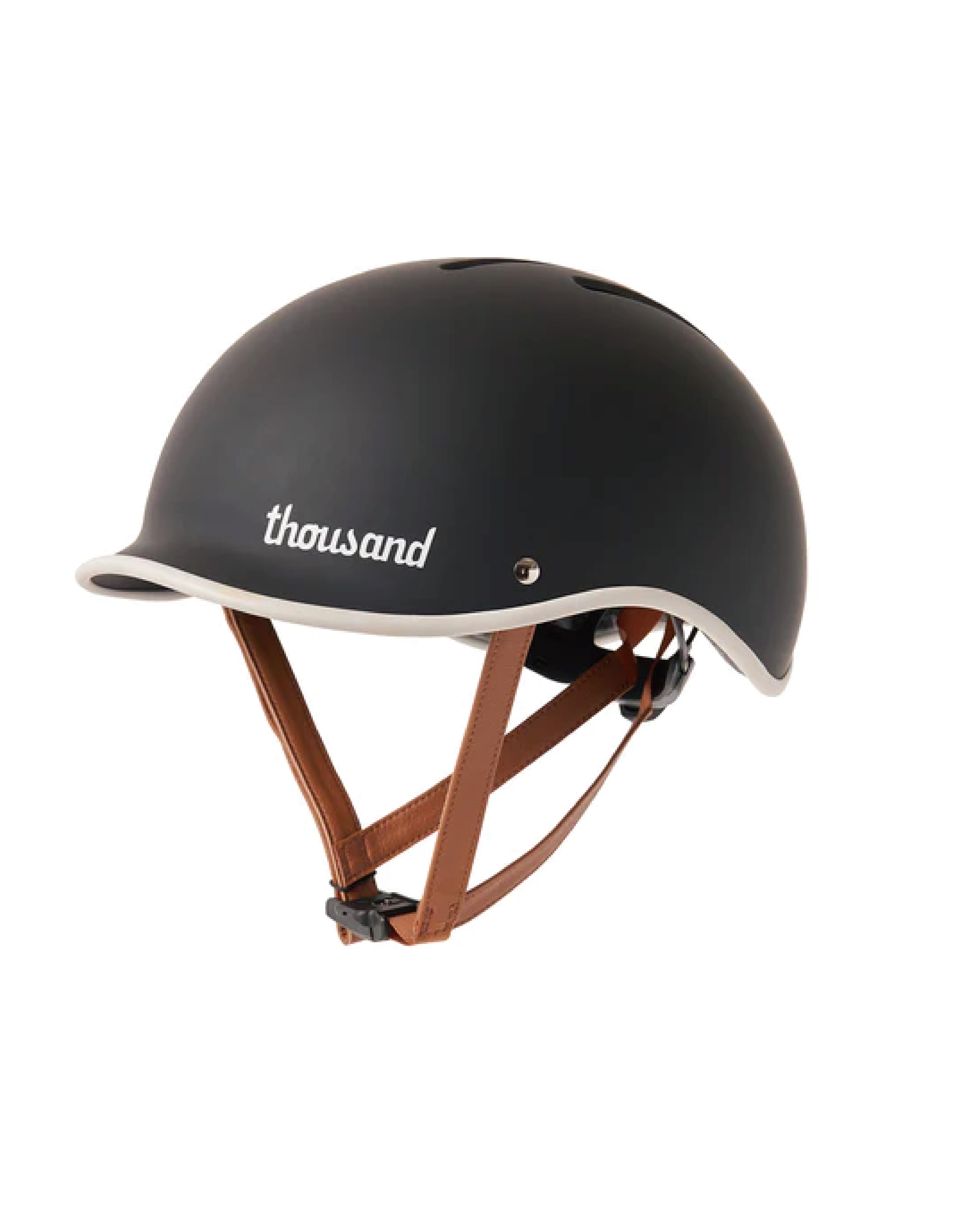 【Thousand】HERITAGE 2.0 Carbon Black 城市帽 碳黑