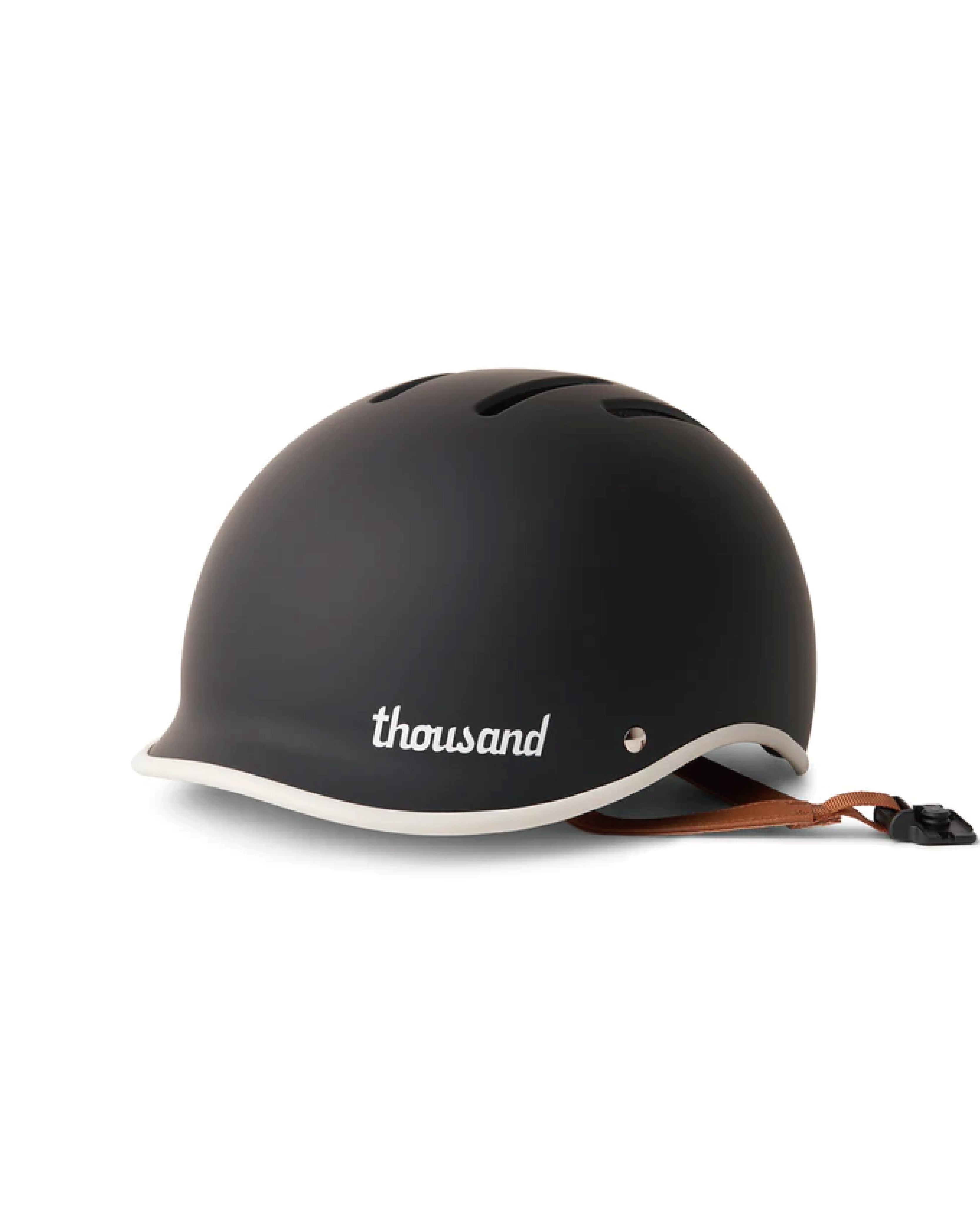 【Thousand】HERITAGE 2.0 Carbon Black 城市帽 碳黑