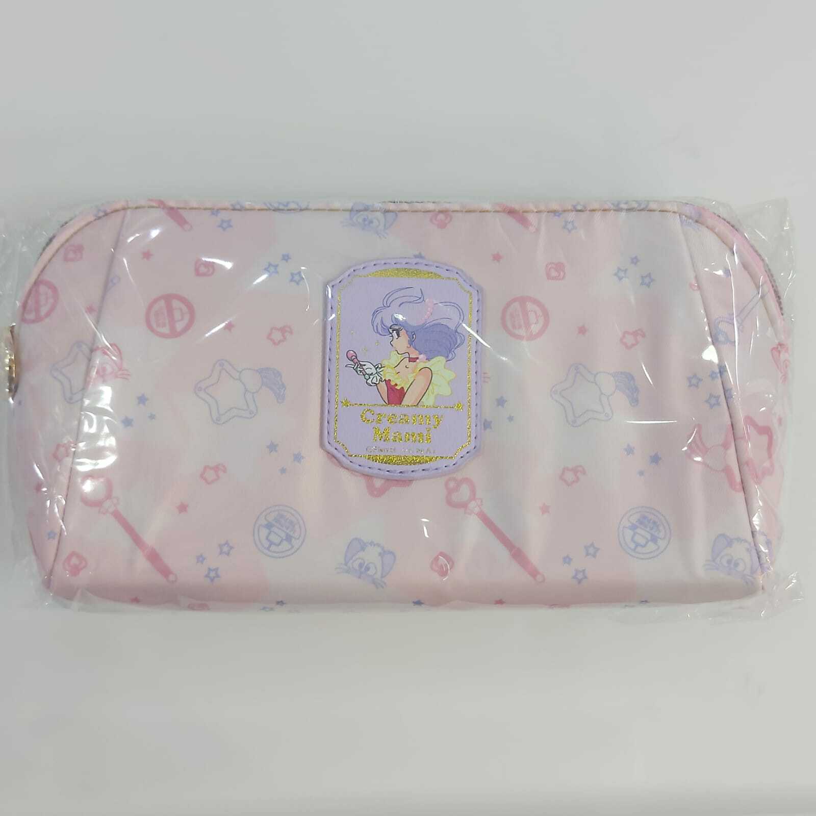 《特價》我係小忌廉收納袋/筆袋