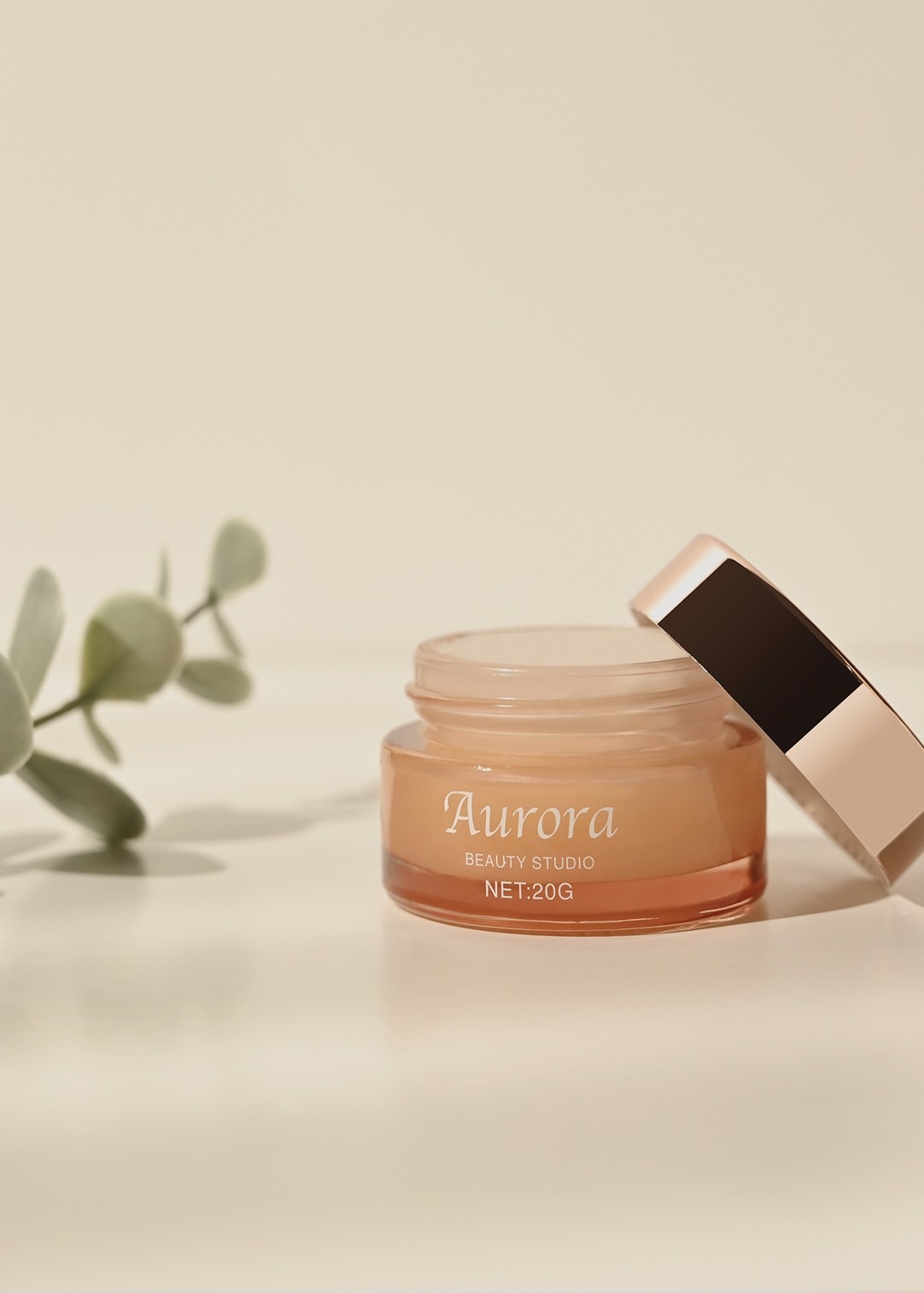 【Aurora】奧蘿菈涼感輔助膏