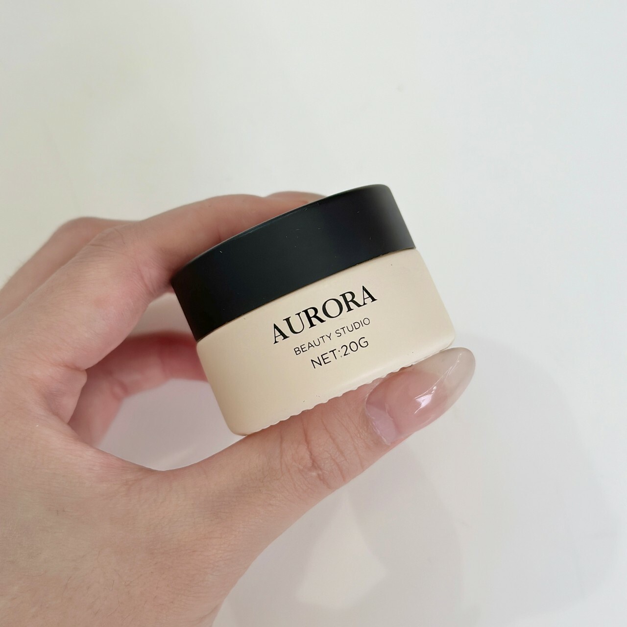 【Aurora】奧蘿菈涼感輔助膏