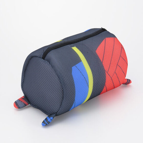 240239 Pbandai 預訂2026/1月 仮面ライダービルド　洗濯ネット 洗衣袋