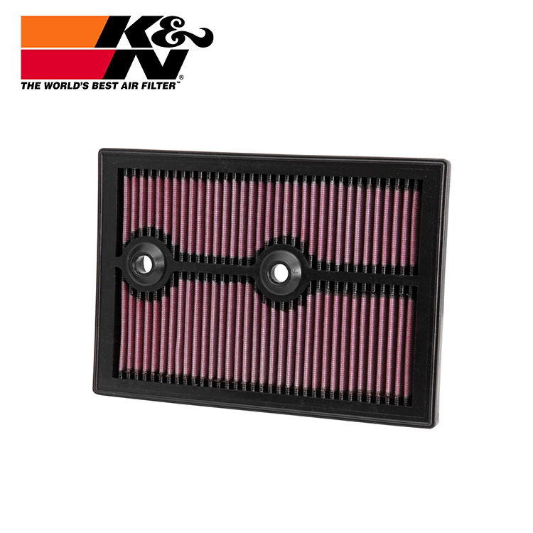 K&N 33-3004 VW GOLF MK7 1.2/1.4 2012-2021