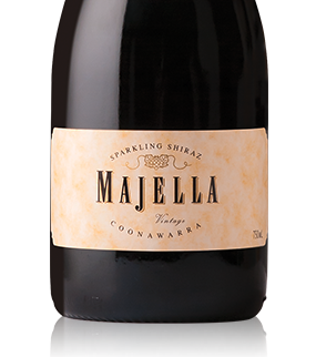 Majella Sparkling Shiraz 2021