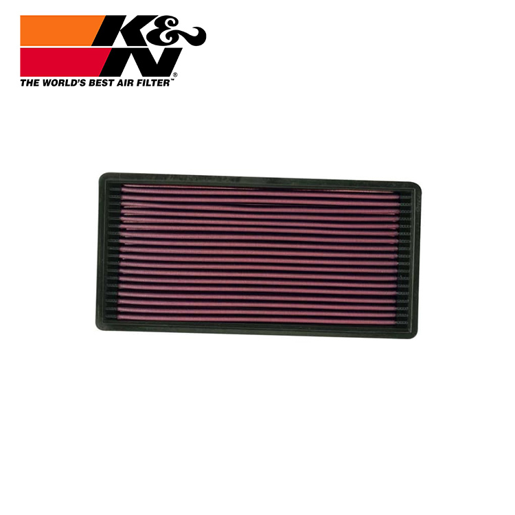 K&N 高流量空氣濾芯 33-2018 JEEP CHEROKEE 1987-2000