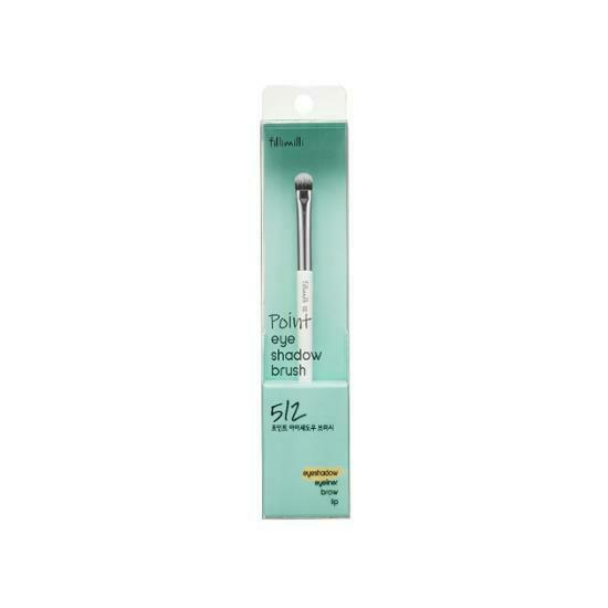 Fillimilli Point Eyeshadow Brush 512