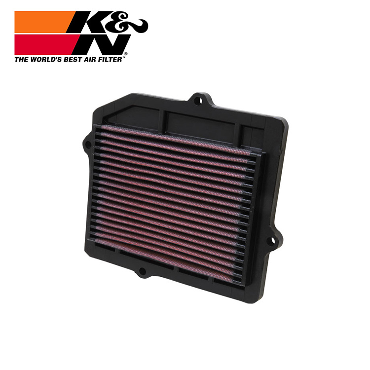 K&N 高流量空氣濾芯 33-2025 HONDA CIVIC EF 四代喜美
