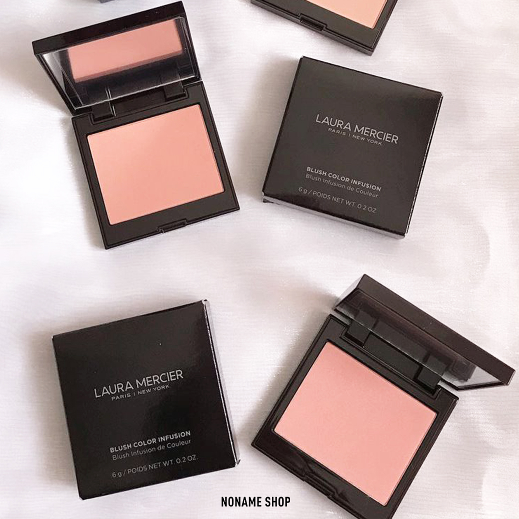 <<現貨供應!!!>> LAURA MERCIER 輕肌漂染頰彩 腮紅 6g #CHAI