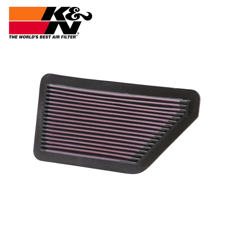 K&N 高流量空氣濾芯 33-2028 HONDA INTEGRA DB 1989-1993