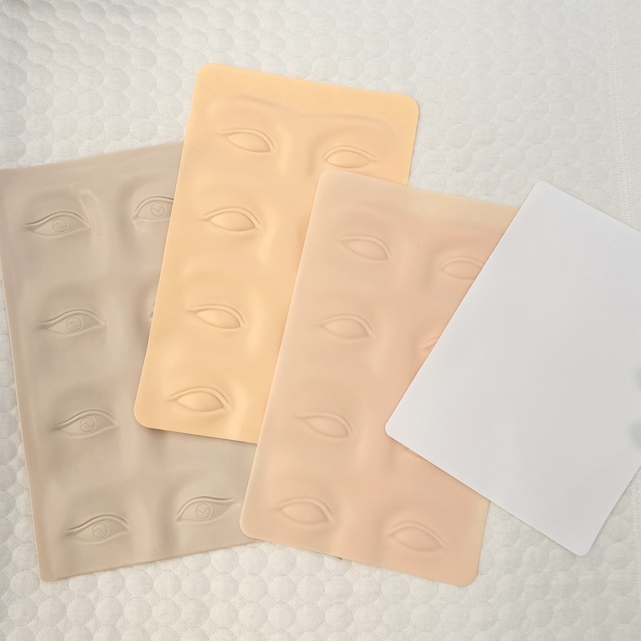 【Aurora】假皮練習皮