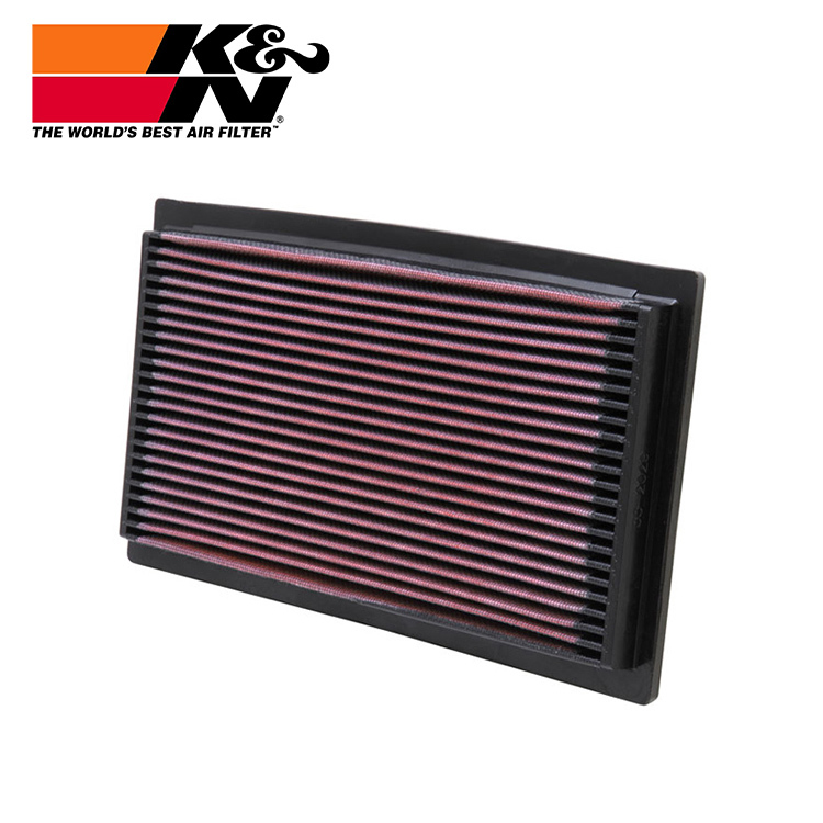 K&N AIR FILTER 33-2029 VW CORRADO 1988-1995