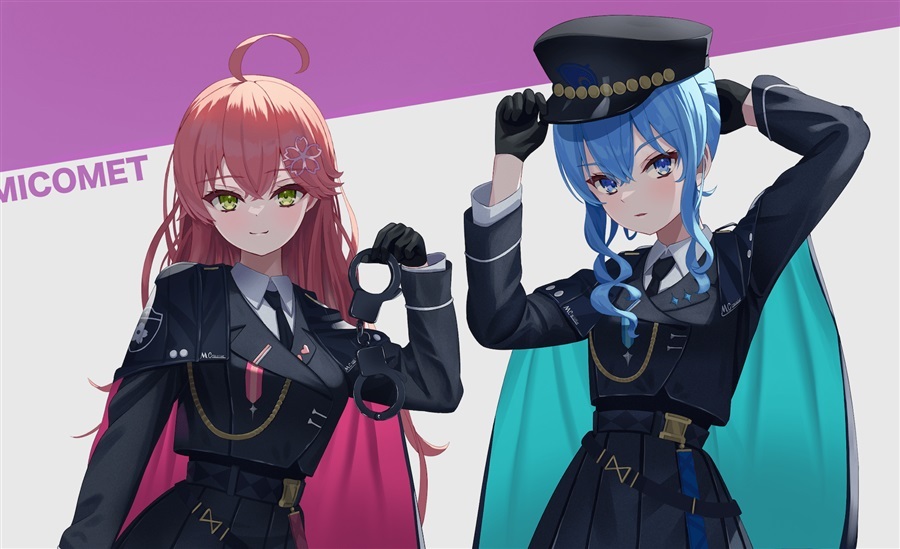 C102「同人代購」さける豚 - miComet diary④