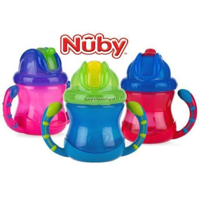 Nuby Flip N' Sip, 10254