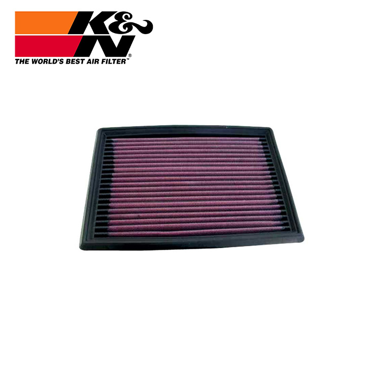 K&N 高流量空氣濾芯 33-2036 TOYOTA YARIS CROSS 2024-