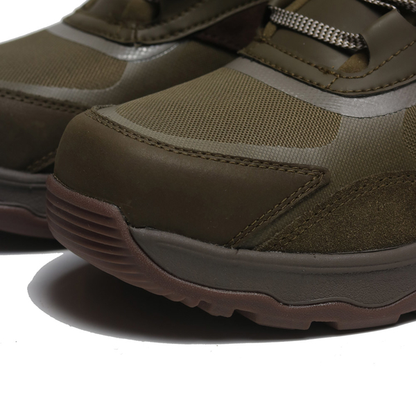 TEVA 登山鞋 GEOTRECCA RP 軍綠 戶外 防水 郊山鞋 男 TV1129588DODT