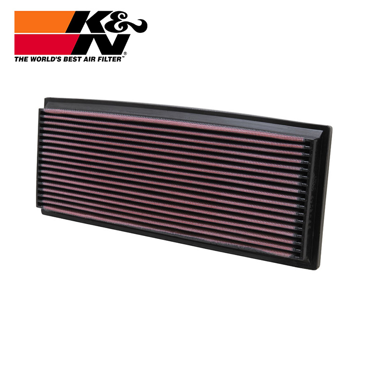 K&N 高流量空氣濾芯 33-2046 JEEP WRANGLER 1987-1996