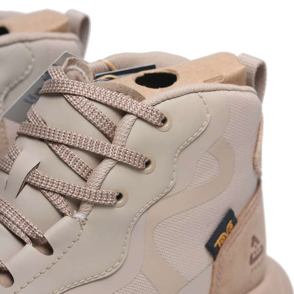 TEVA 登山鞋 GEOTRECCA RP 奶茶色 戶外 防水 郊山鞋 女 TV1139870SSDN