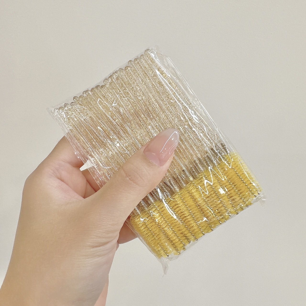 【Aurora】水晶睫毛刷