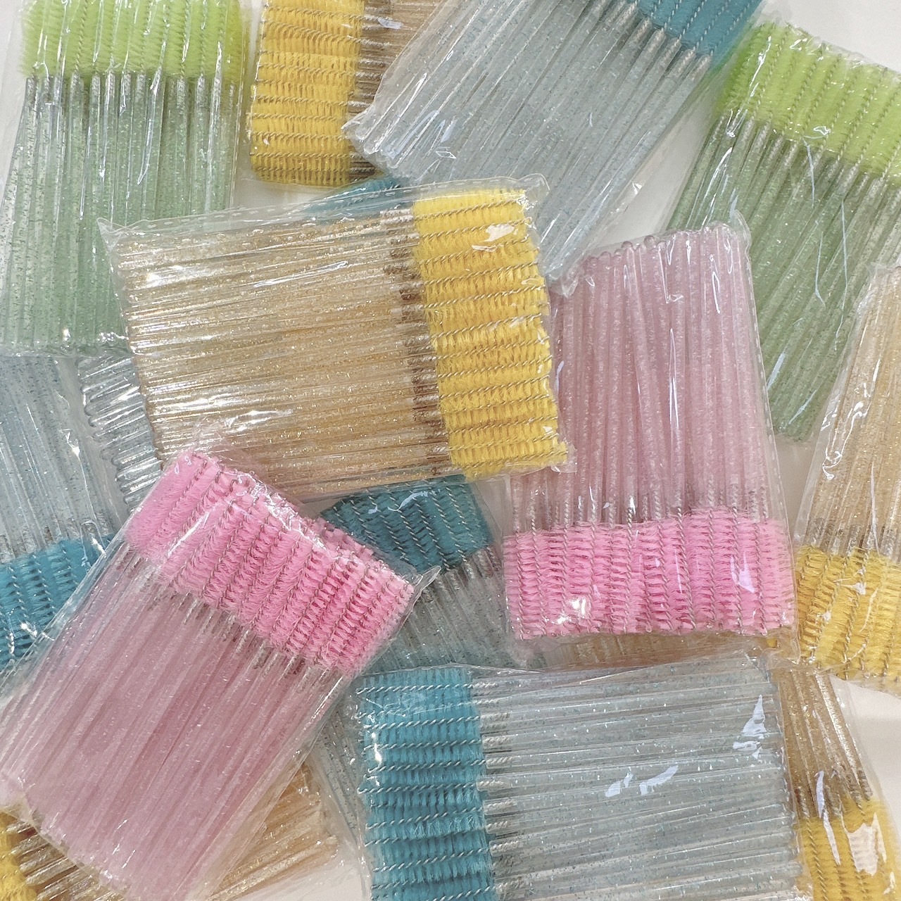 【Aurora】水晶睫毛刷