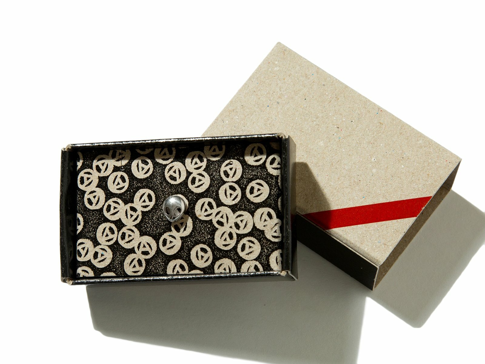 PHINGERIN "SPACE PIERCE"