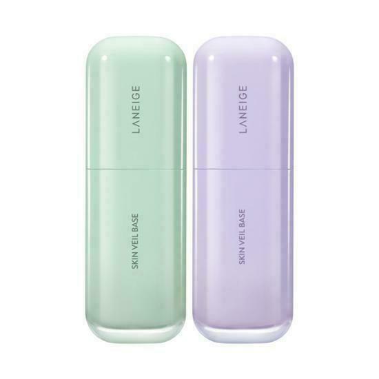 《現貨》LANEIGE Skin Veil Base EX SPF28 PA++ 30mL 2 Colors