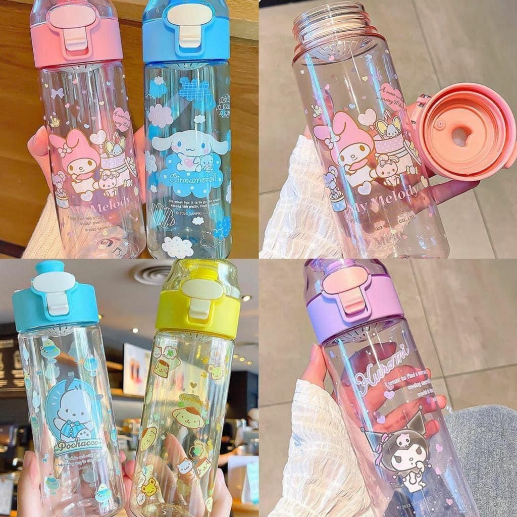 Sanrio Tritan 直飲運動水樽-23007130